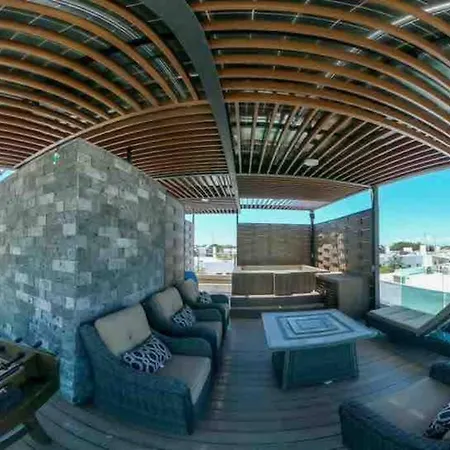 Casa Destinos Villa