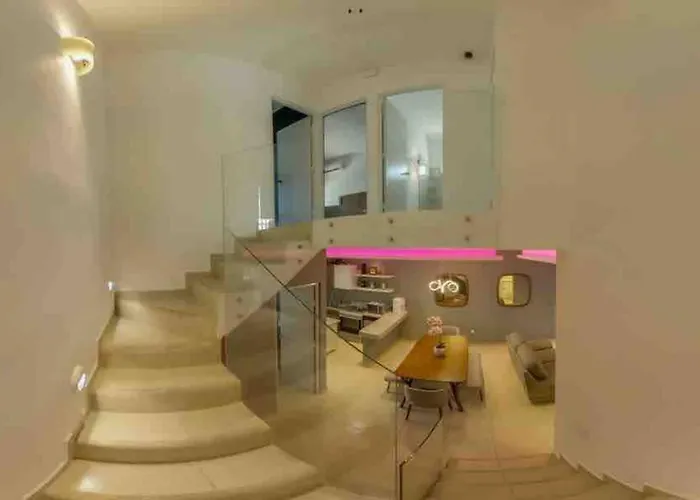 Casa Destinos Сasa de vacaciones