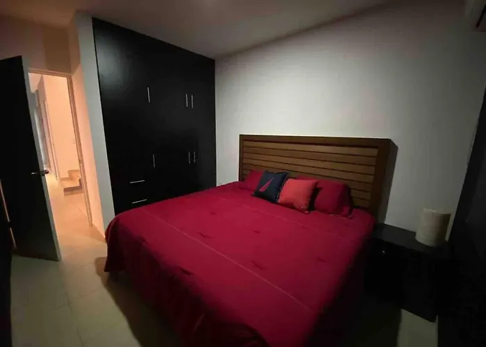 Casa Destinos Сasa de vacaciones *