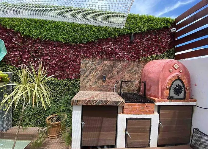 Casa Destinos *