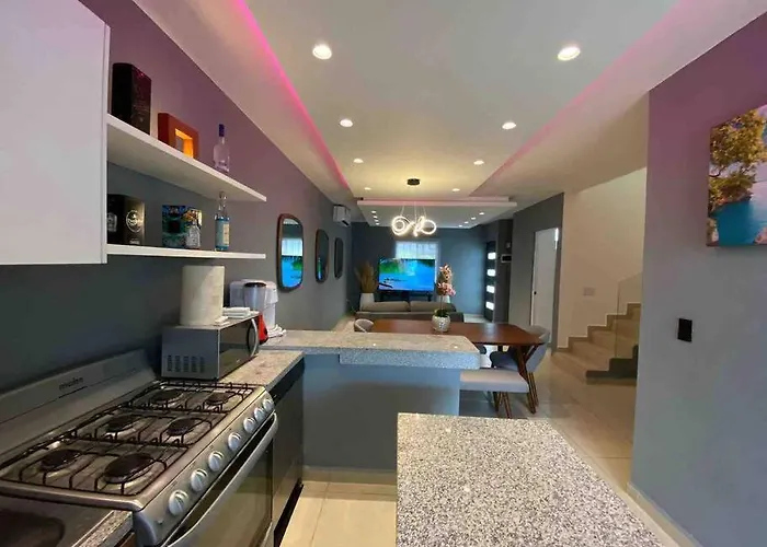 Casa Destinos