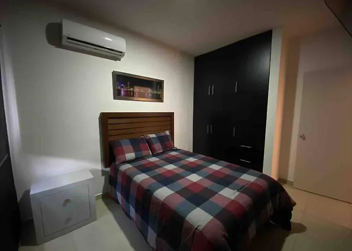 Casa Destinos Сasa de vacaciones Puerto Morelos