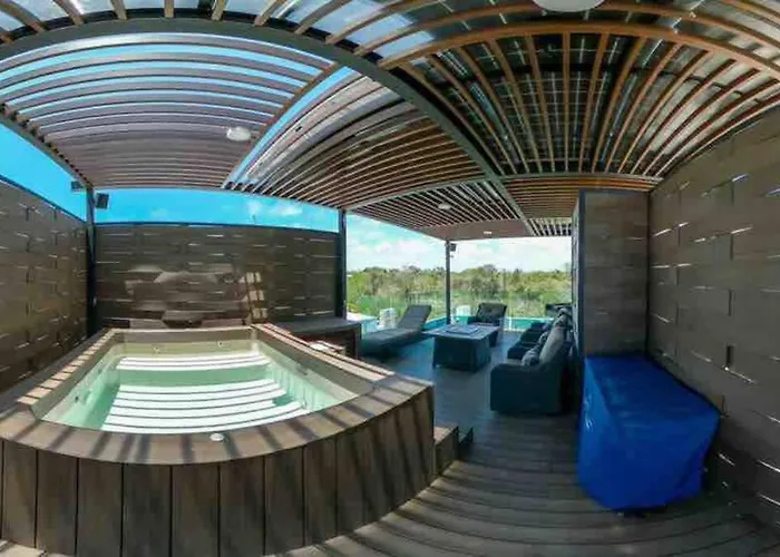 Casa Destinos