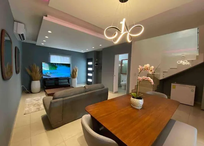Casa Destinos Сasa de vacaciones Puerto Morelos
