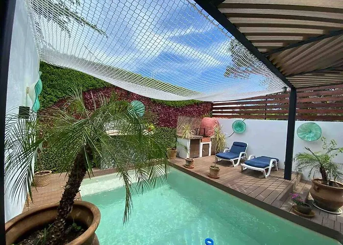 Casa Destinos