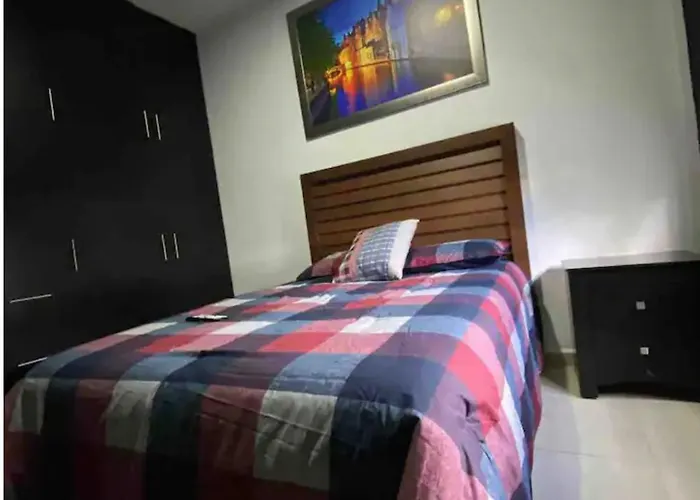 Casa Destinos Сasa de vacaciones