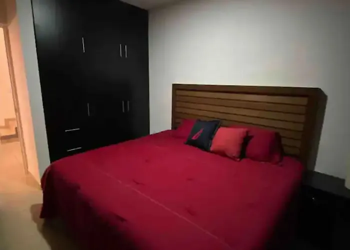 Сasa de vacaciones Casa Destinos *