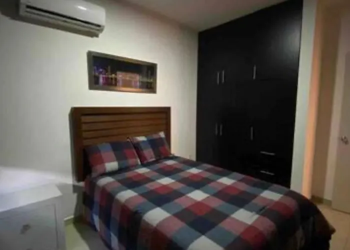 Сasa de vacaciones Casa Destinos Puerto Morelos