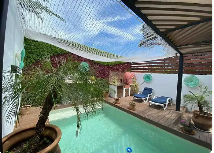 Casa Destinos