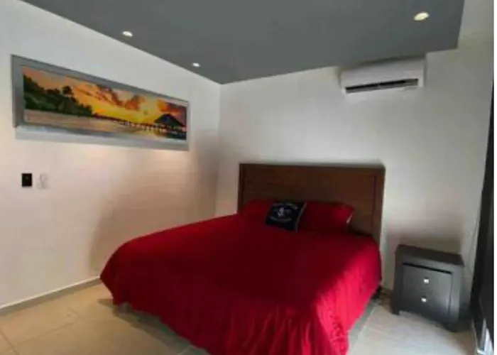 Casa Destinos Сasa de vacaciones *